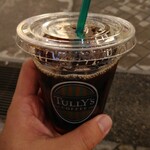 タリーズコーヒー - 