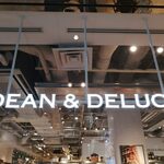 DEAN & DELUCA MARKET STORES - 