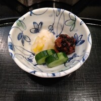 天ぷら 天源 - 
