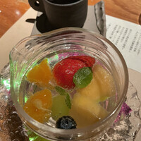 和牛懐石 但馬屋 梅田 - 