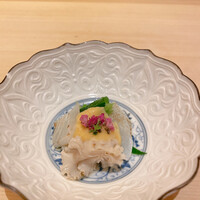 鮨　日本橋　鰤門 - 