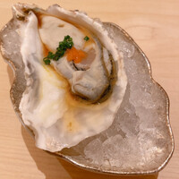 鮨　日本橋　鰤門 - 