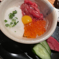 和牛懐石 但馬屋 梅田 - 