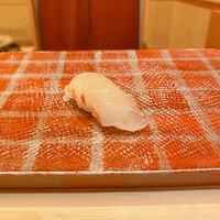 鮨　日本橋　鰤門 - 