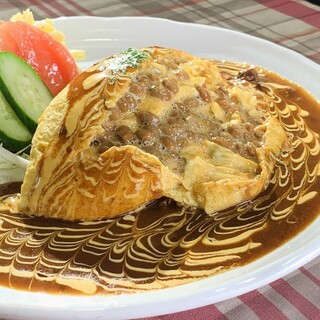 洋食屋 花きゃべつ_0