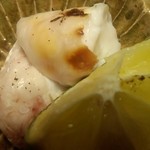 しのはら - お好きな方なら悶絶の一品。