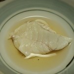 しのはら - フグのフルコースではありませんよ。