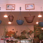 ケル シャンス - 店奥１