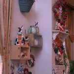 ケル シャンス - 壁掛け