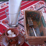 ケル シャンス - シュガーカップ他