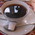 ケル シャンス - ブレンド珈琲