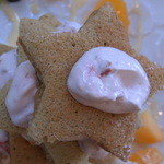 ケル シャンス - 苺クリーム