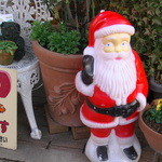 ケル シャンス - サンタ人形