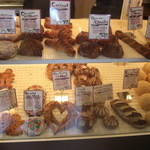 ル・シュクレクール 岸部