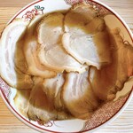 たなかラーメン - 