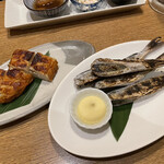 Washoku Izakaya Isuzu - 