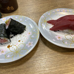 海転寿司 丸忠 - 料理写真: