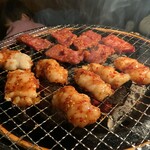 Yakiniku Ri - 