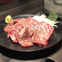 食べ飲み放題 焼肉ダイニングちからや 名駅店 - 