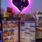 サムギョプサル 韓国料理 バブ - 