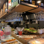 サムギョプサル 韓国料理 バブ - 