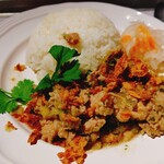 タイベトキッチン レモングラス - 