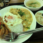 ゲウチャイ 横浜クイーンズイースト店 - 