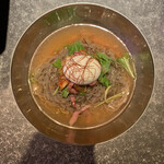 サムギョプサル 韓国料理 バブ - 