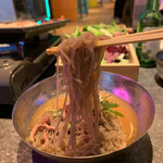 サムギョプサル 韓国料理 バブ - 