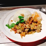 タイベトキッチン レモングラス - 