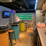 サムギョプサル 韓国料理 バブ - 