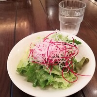 BISTRO DOUBLE - 