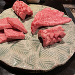 肉匠なか田 - 