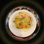 BISTRO POISSON ROUGE - 