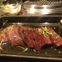 焼肉匠 勝善 - 