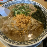 丸源ラーメン - 