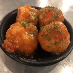 アメ横ガード下飲食街 - 