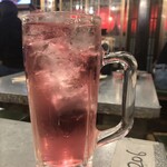 アメ横ガード下飲食街 - 