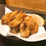 Kouchi Sanchoku Izakaya Doreba Kouchi - ウツボって美味しい！