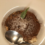 パスタプール ディ ヴォラント - 