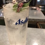 アメ横ガード下飲食街 - 