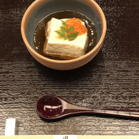 京都祇園 天ぷら八坂圓堂 - 