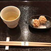 京都祇園 天ぷら八坂圓堂 - 