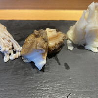 SUSHI TOKYO TEN、 横浜店 - 