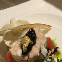 DINING & BAR TABLE 9 TOKYO - 