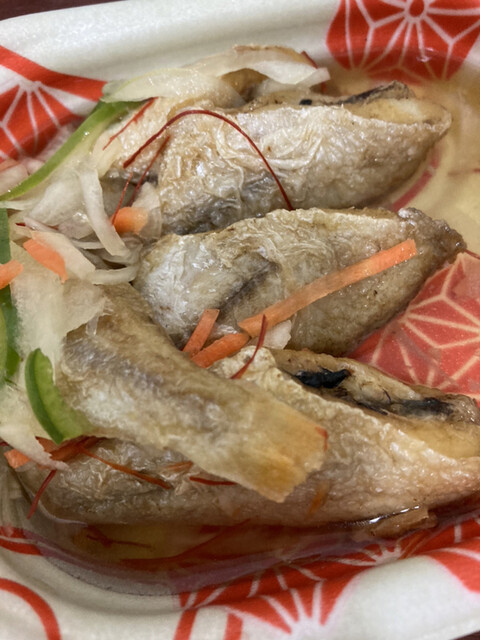 フーズマーケットホック 黒田店(【旧店名】マルマン) - 松江しんじ湖温泉(コンビニ・スーパー)