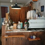 HILL PINE'S ESPRESSO - 