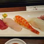 Sushi Dainingu Tatsu - 