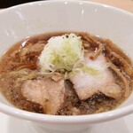 ラァメン オカムラ - 喜多方ラーメン