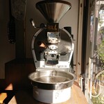 HILL PINE'S ESPRESSO - 